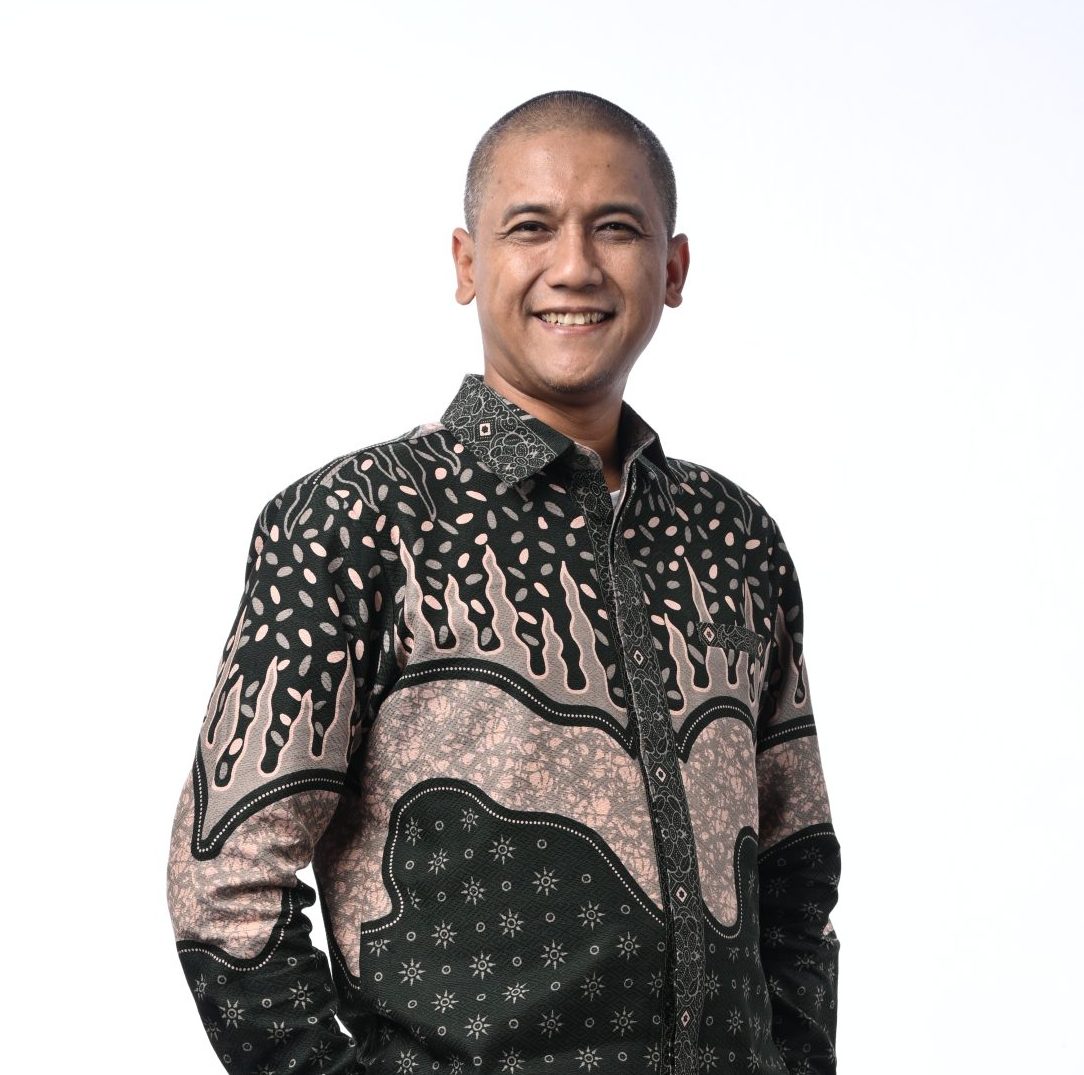 Vidvant Brahmantyo - CEO