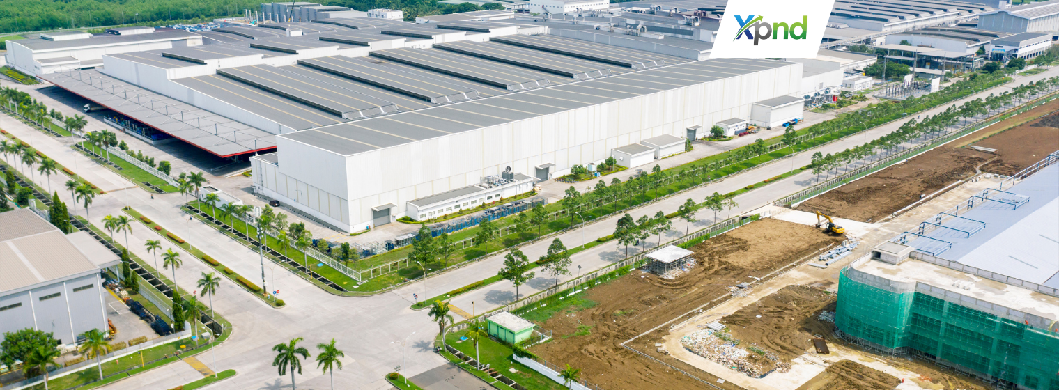 Establishment of a PMA Manufacturing - xpnd