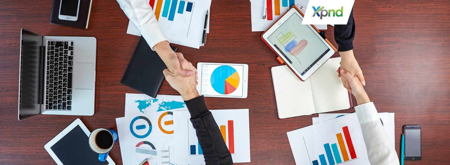 Conversion from PMDN to PMA - xpnd