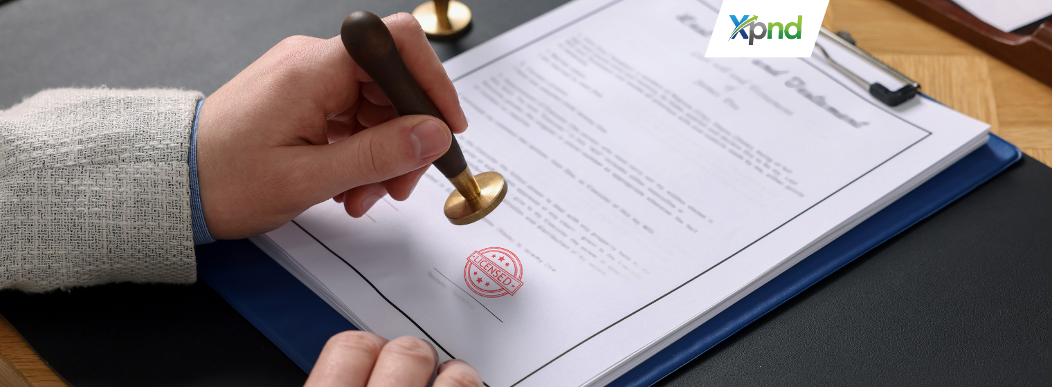 PP 28 of 2025 - xpnd