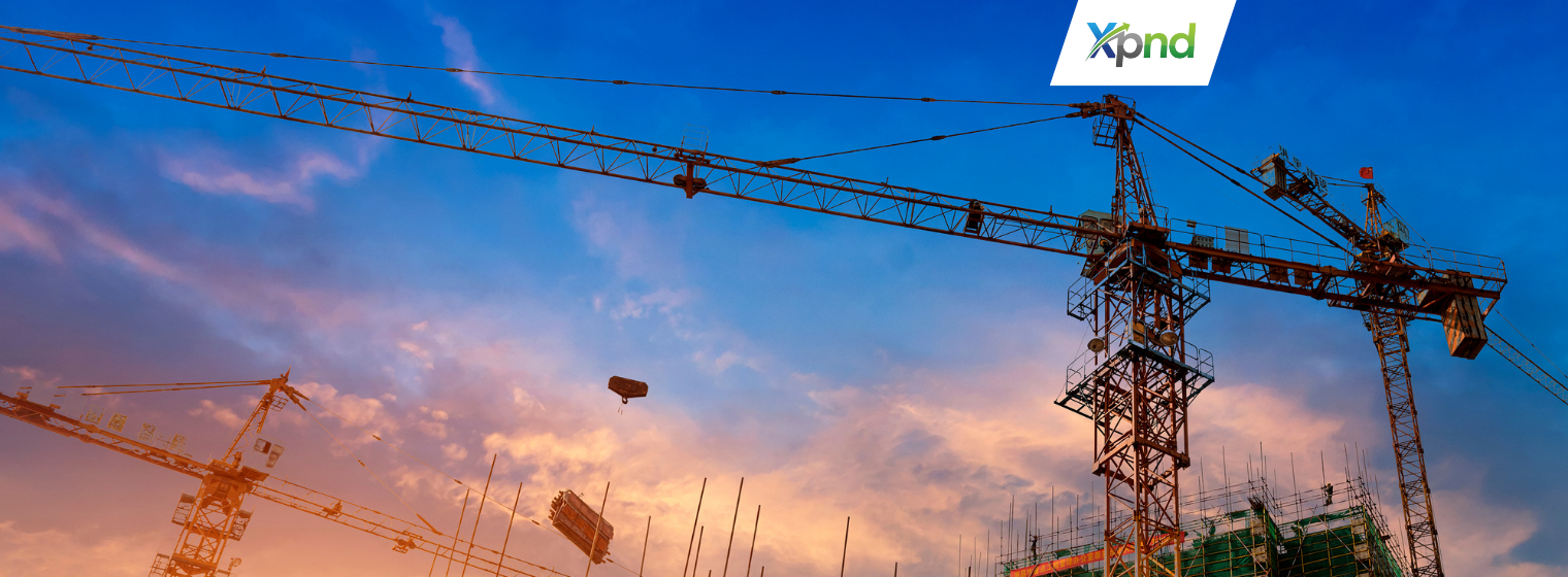 Foreign Owned Construction Companies - xpnd