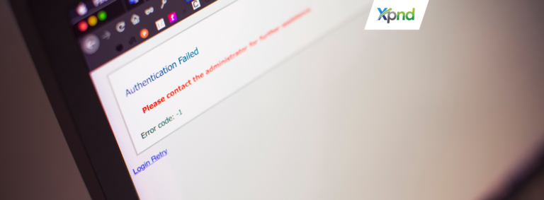 Failed Verification of PMDN NIB in OSS RBA 2026 - xpnd