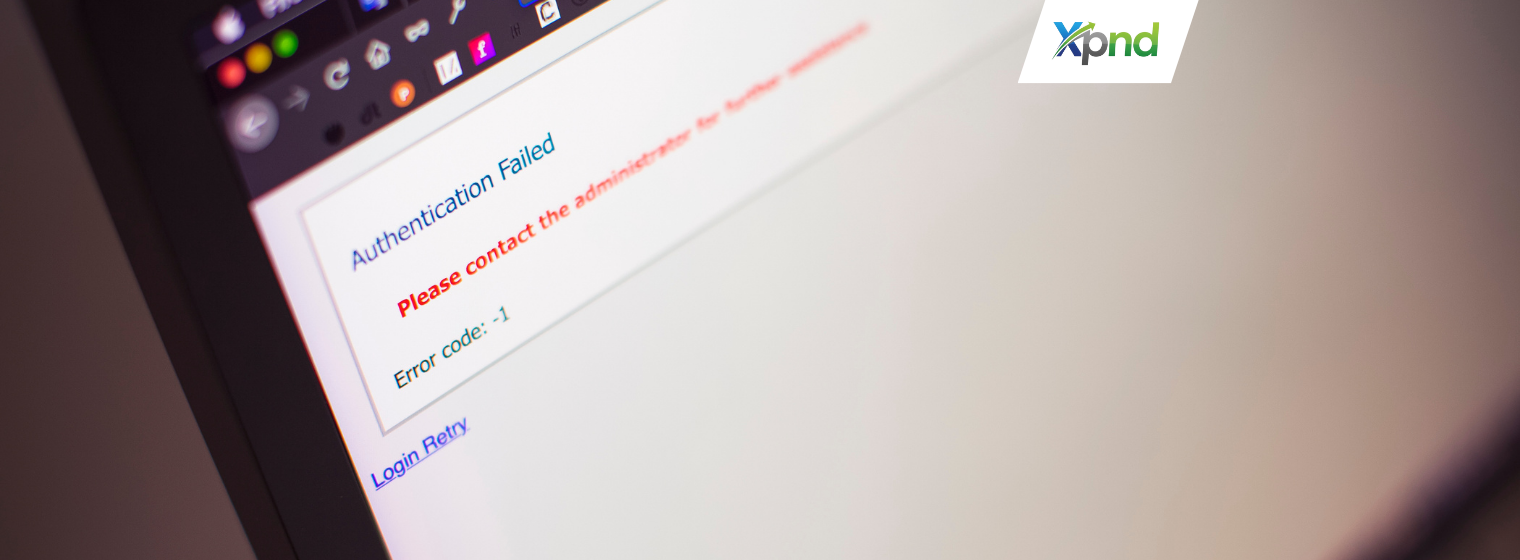 Failed Verification of PMDN NIB in OSS RBA 2026 - xpnd