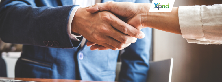 foreign investment limited liability company - xpnd