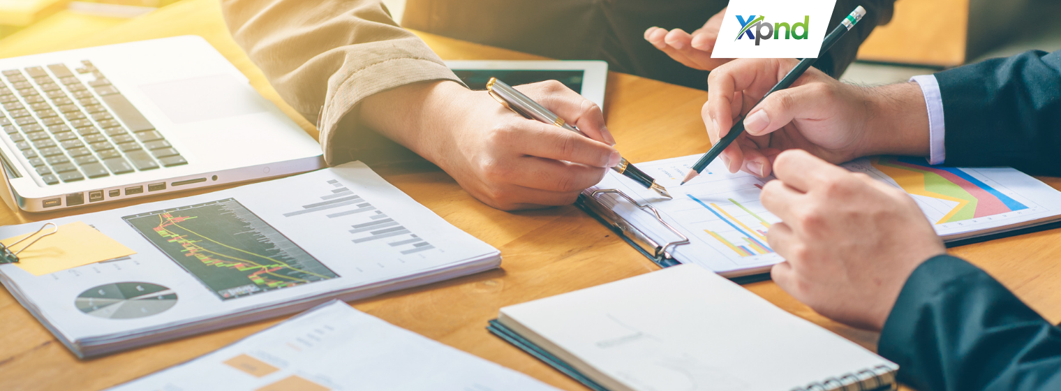 foreign investment software house - xpnd