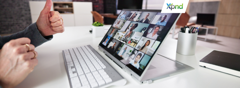 virtual office for pt pma - xpnd