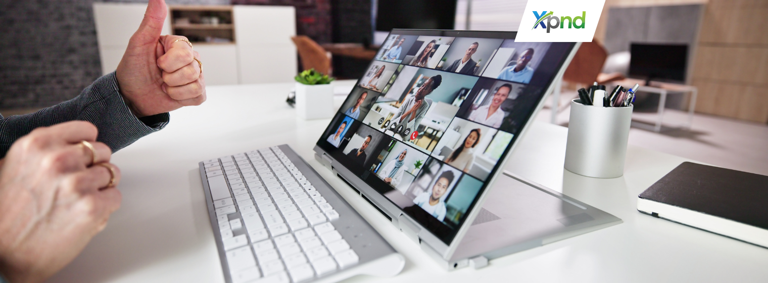 virtual office for pt pma - xpnd