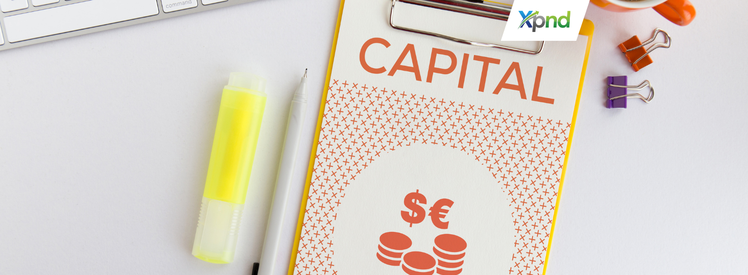 pt pmdn capital - xpnd