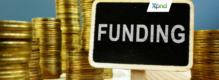 Funding from Danantara for PT PMDN - xpnd