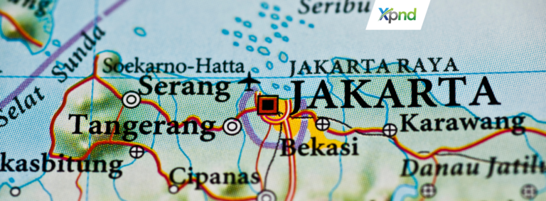 Virtual Office in Jakarta for PT PMA - xpnd