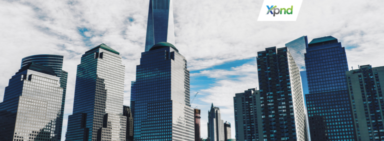 Business Domicile in Office Zones - xpnd