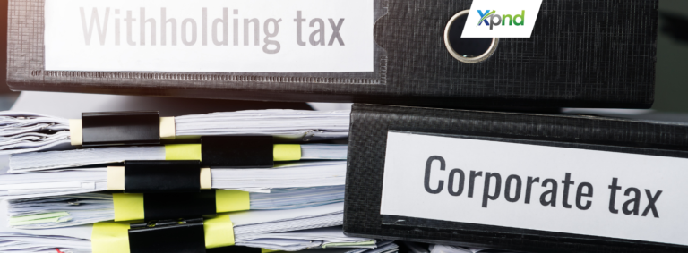 How to Obtain a Tax Holiday - xpnd