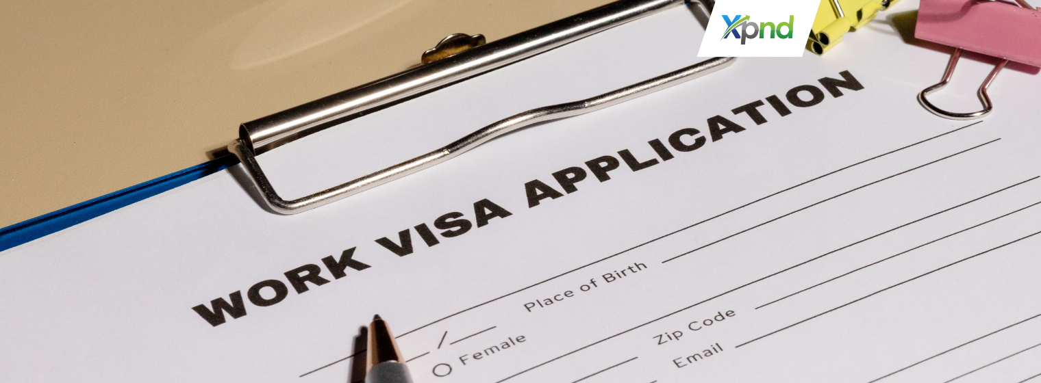 Corporate Sponsorship Requirements for an Indonesian Work Visa - xpnd