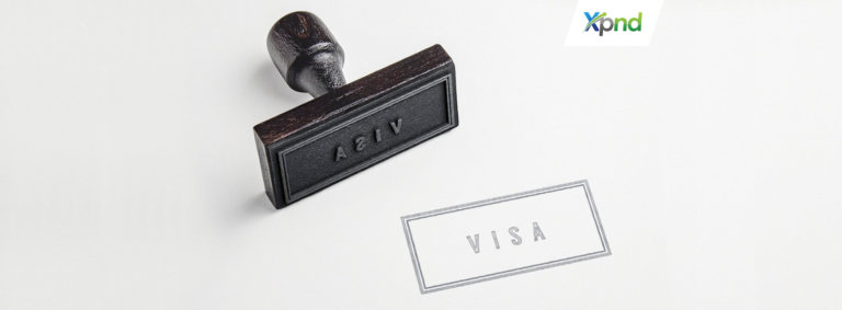 dependent visa indonesia - xpnd