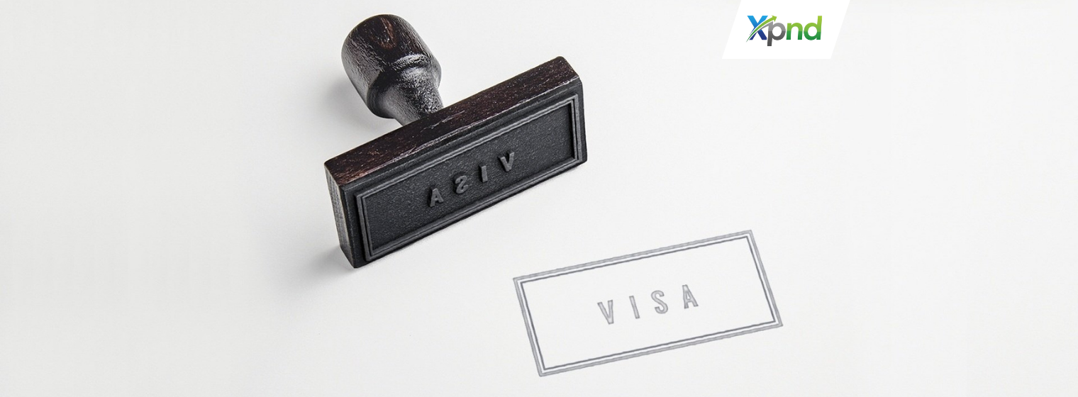 dependent visa indonesia - xpnd