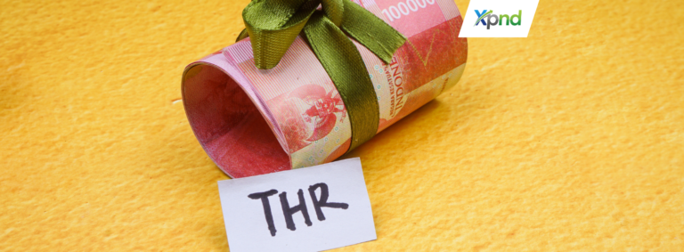 THR Calculation 2026 - xpnd