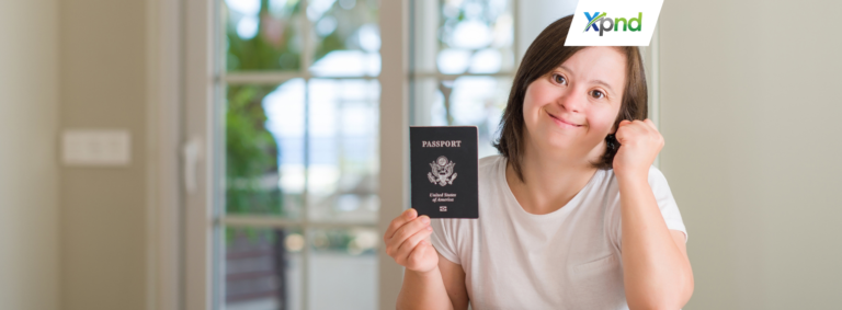 Child KITAS at 18 - xpnd