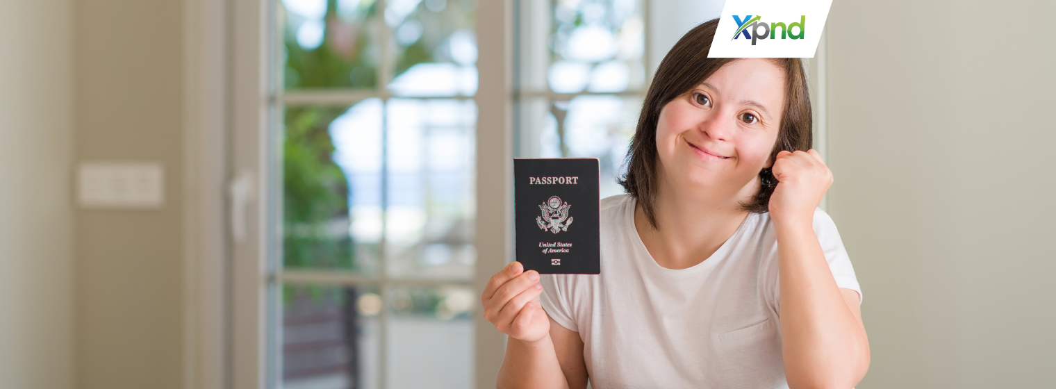 Child KITAS at 18 - xpnd