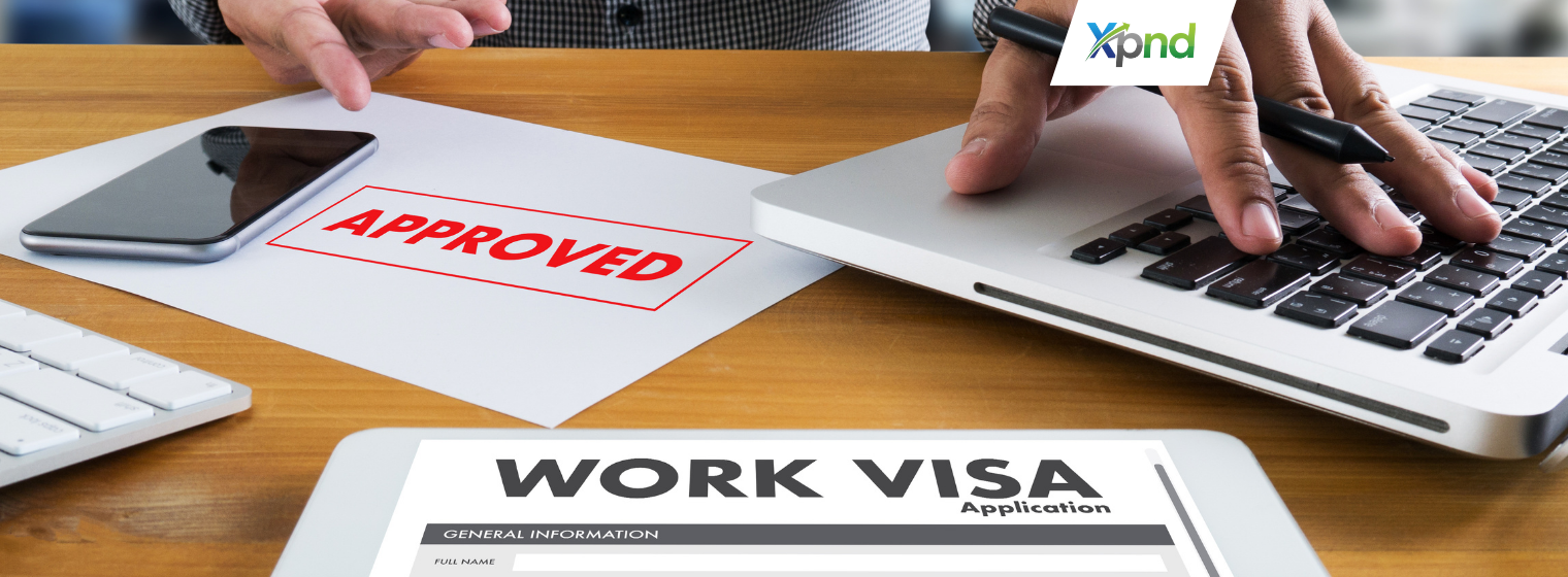 Indonesia Business Visa Types - xpnd