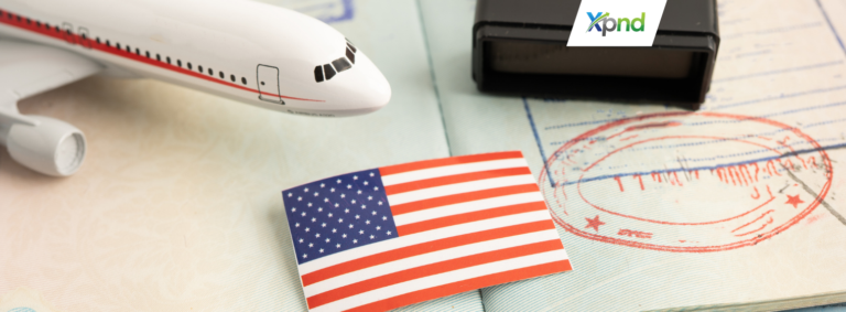 Tourist Visa Indonesia - xpnd