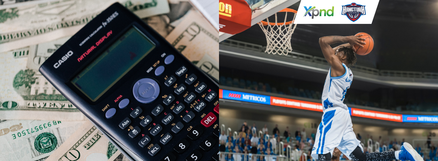 Behind the Scenes of Hangtuah: Why a Professional Basketball Team Entrusts Its Payroll to XPND