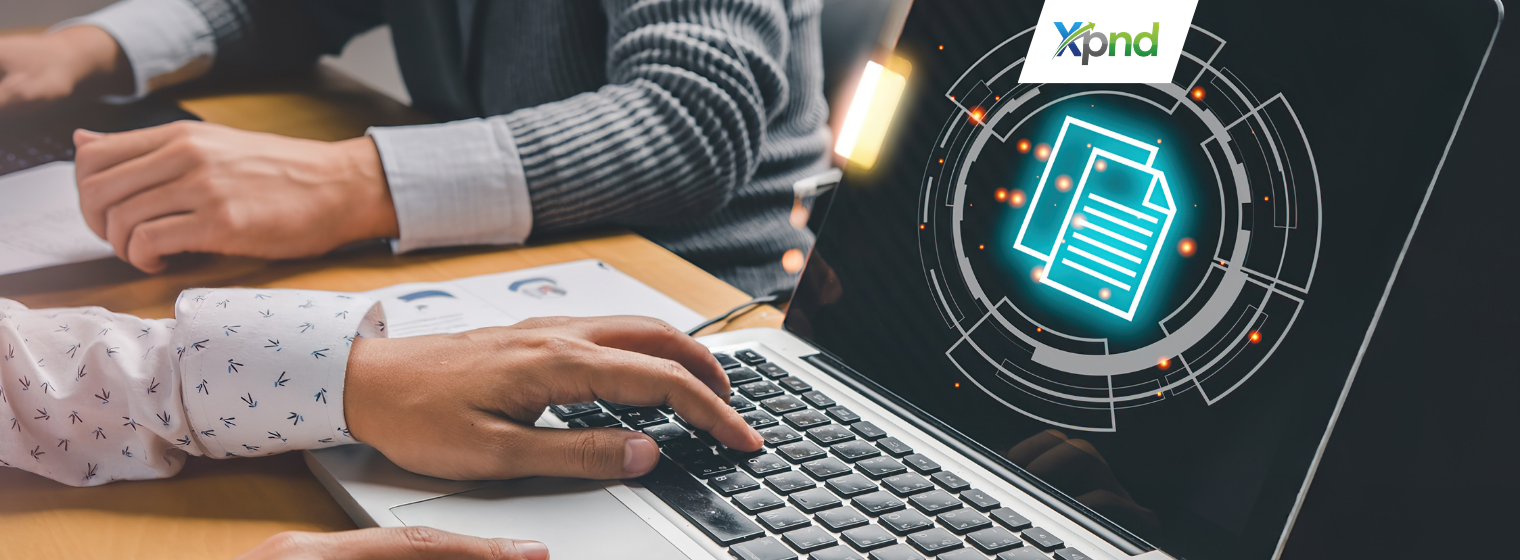 OSS RBA System - xpnd