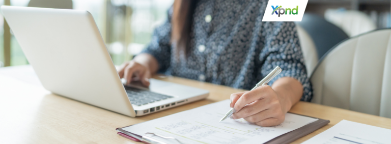 Corporate Secretary - xpnd