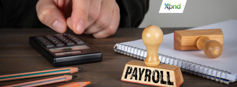 Indonesia Payroll Regulations - xpnd
