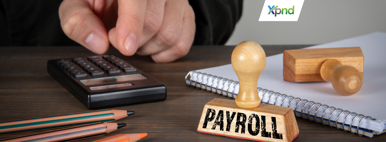 Indonesia Payroll Regulations - xpnd