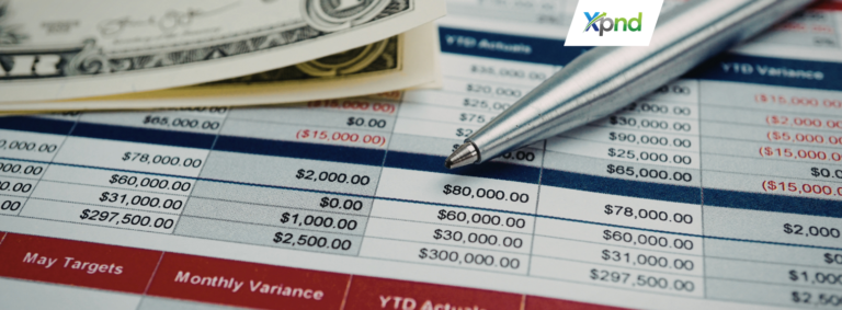 Payroll Outsourcing Indonesia - xpnd