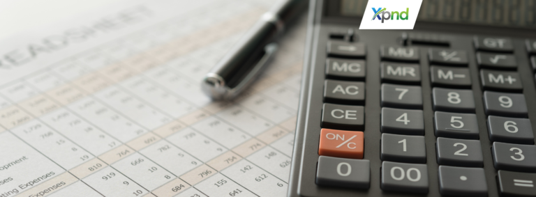 Accounting Services Indonesia - xpnd