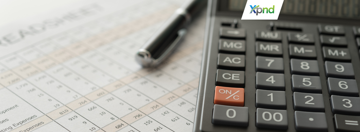 Accounting Services Indonesia - xpnd