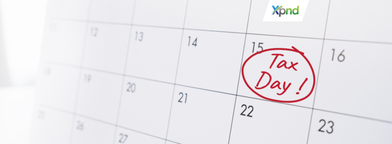 The Indonesia SPT annual tax return deadline for 2026 - xpnd