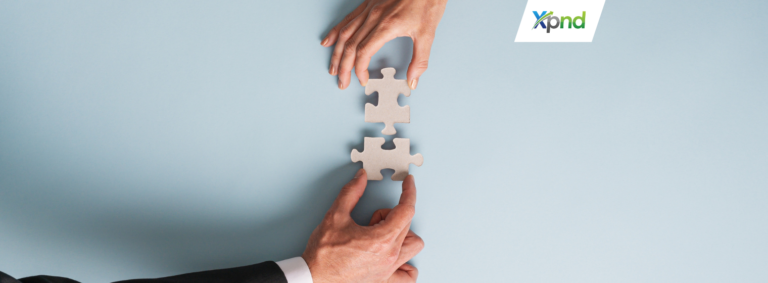 M&A in Indonesia - xpnd