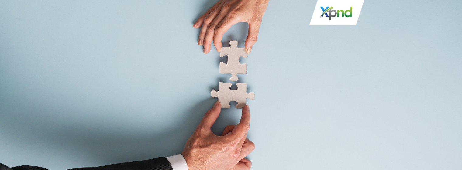 M&A in Indonesia - xpnd