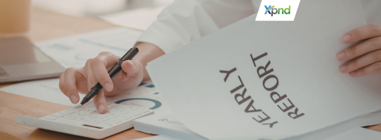 PT PMA Annual Compliance - xpnd