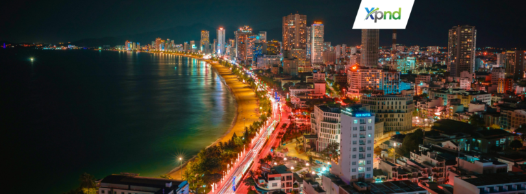 Doing Business in Indonesia vs Vietnam - xpnd