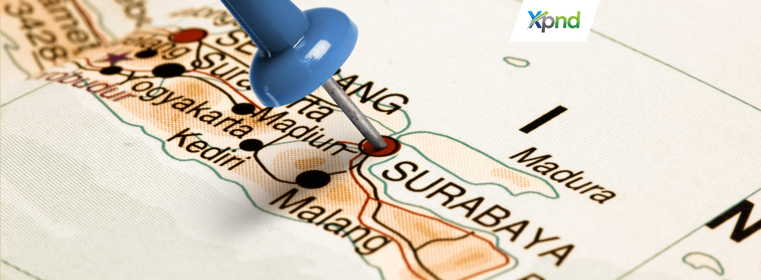 Setting Up Business in Surabaya - xpnd