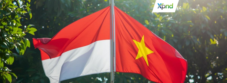 Doing Business in Indonesia vs Vietnam - xpnd