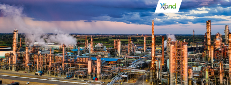 Set Up a Manufacturing Company in Indonesia - xpnd