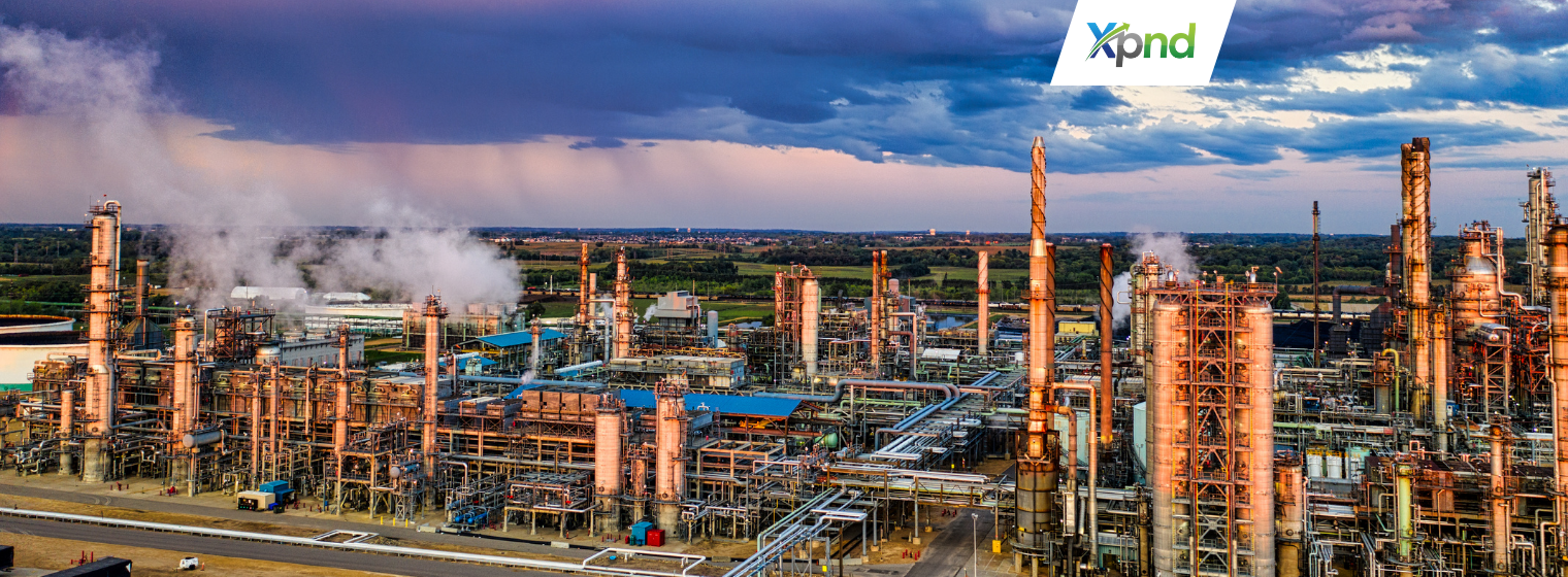 Set Up a Manufacturing Company in Indonesia - xpnd