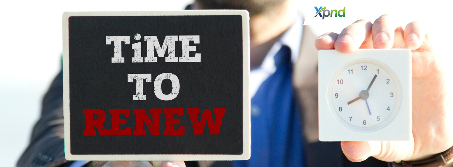 KITAS renewal Indonesia - xpnd