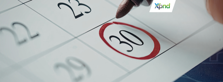 Missed the Coretax Deadline - xpnd