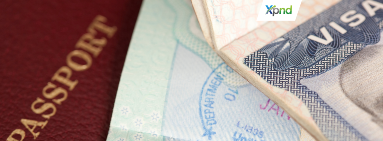 Types of KITAS - xpnd