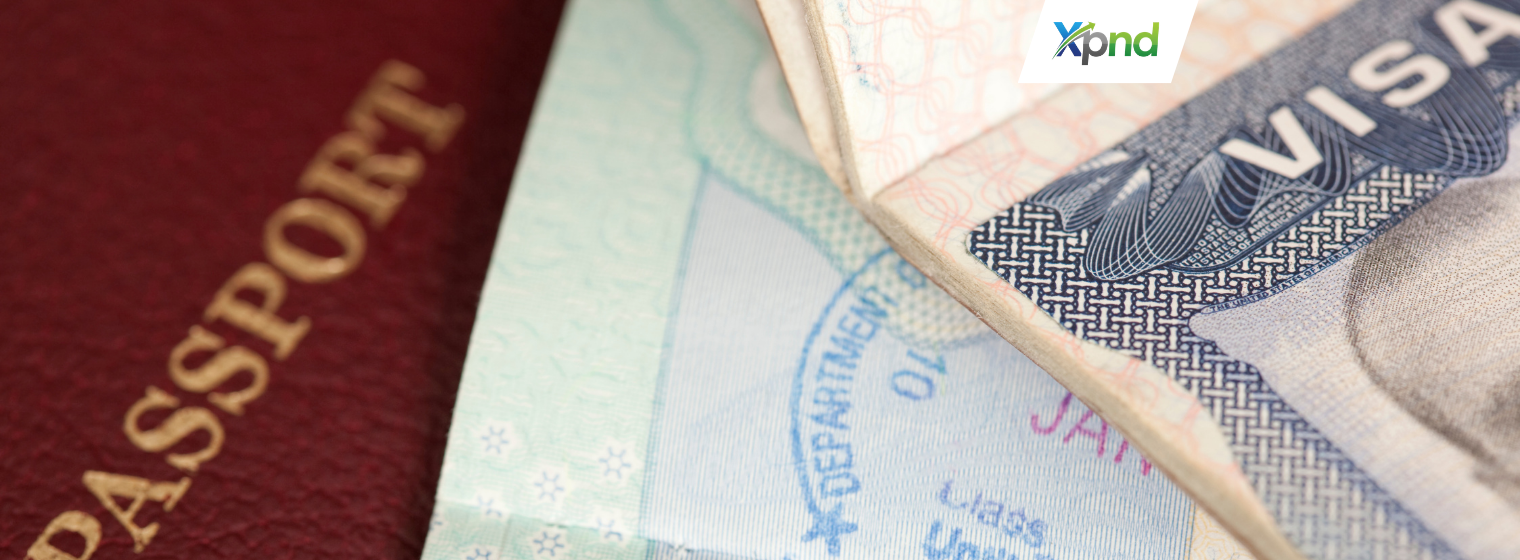 Types of KITAS - xpnd