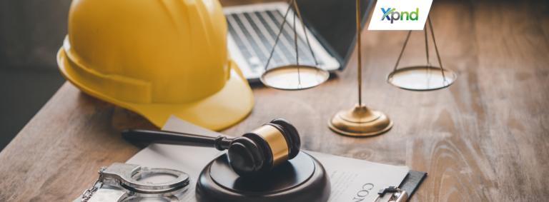 Indonesia Labor Law - xpnd