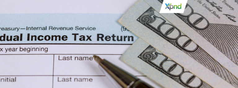 pph 21 indonesia - xpnd