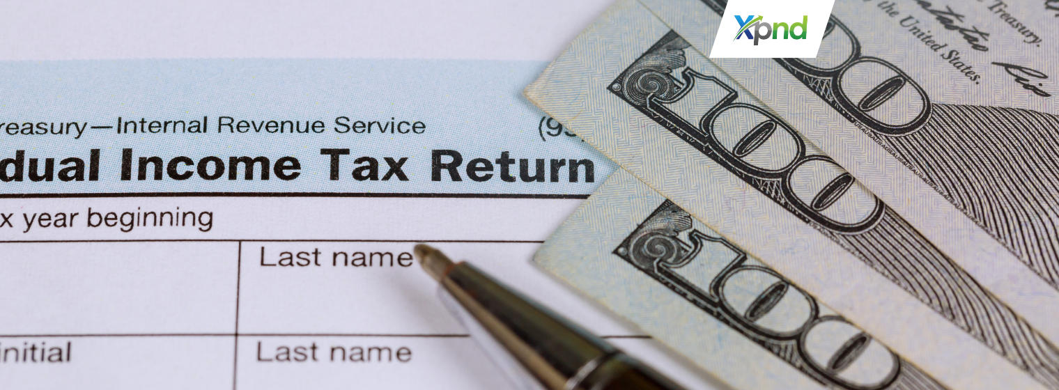 pph 21 indonesia - xpnd