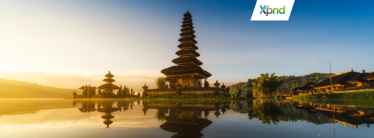 setting up business in bali - xpnd