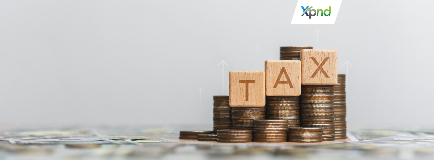 Indonesia Tax Holiday 2026 - xpnd